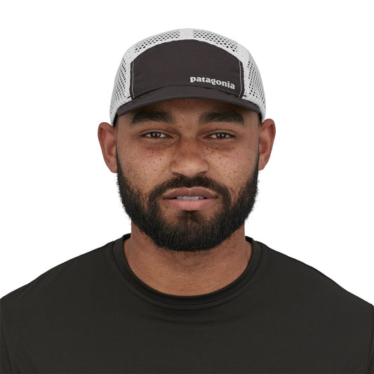 Patagonia - Duckbill Cap - Recycled Nylon - Weekendbee - sustainable sportswear