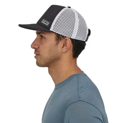 Patagonia - Duckbill Trucker Hat - Recycled Nylon - Weekendbee - sustainable sportswear
