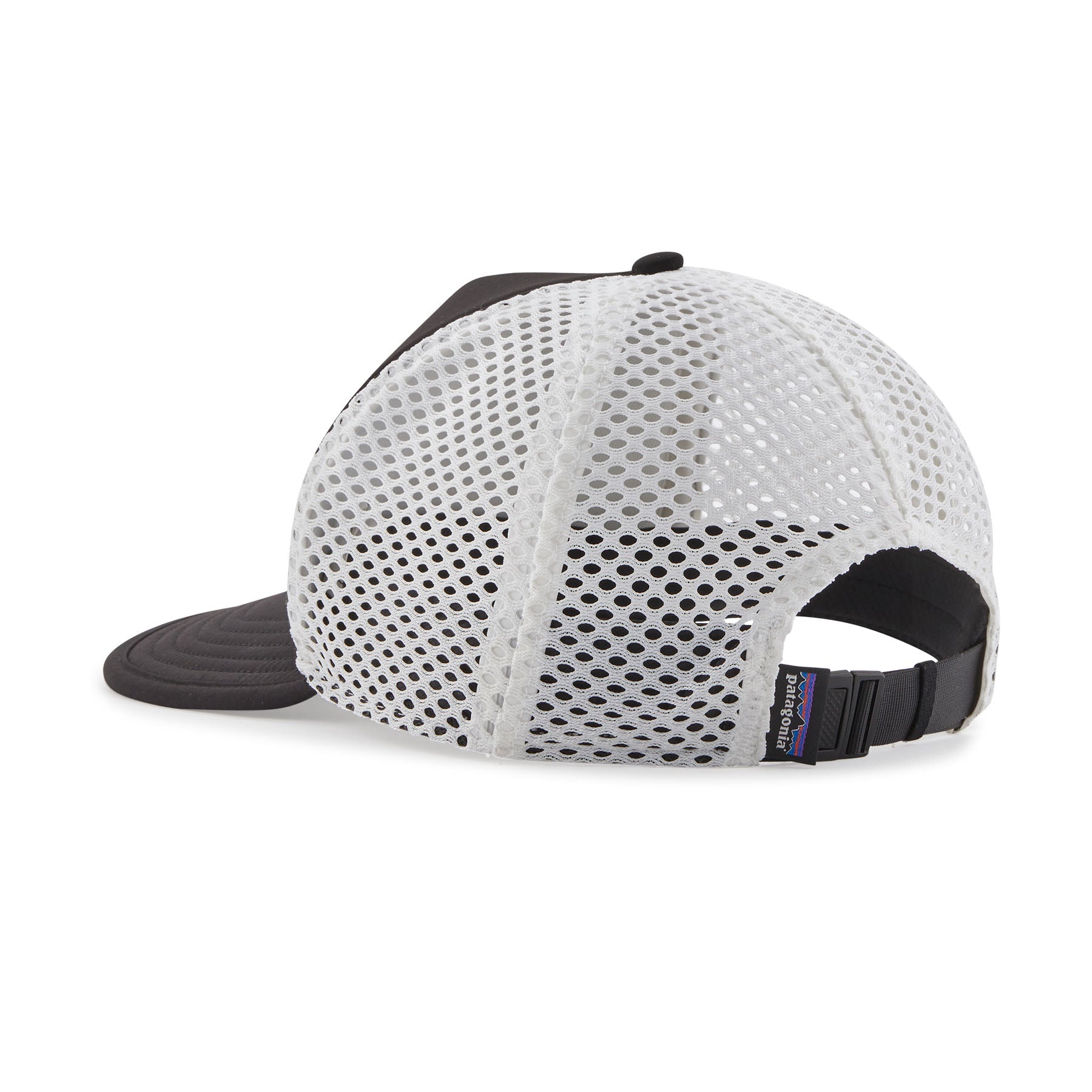 Black and white sale patagonia hat