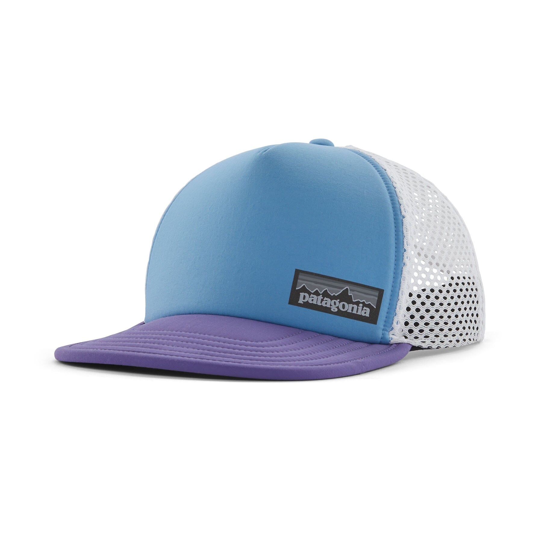 Casquette patagonia duckbill trucker Clearance