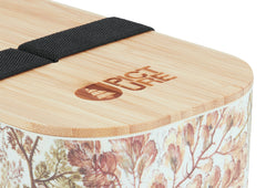 Picture Organic EBI Bento Set - Bamboo Shrub Cutlery