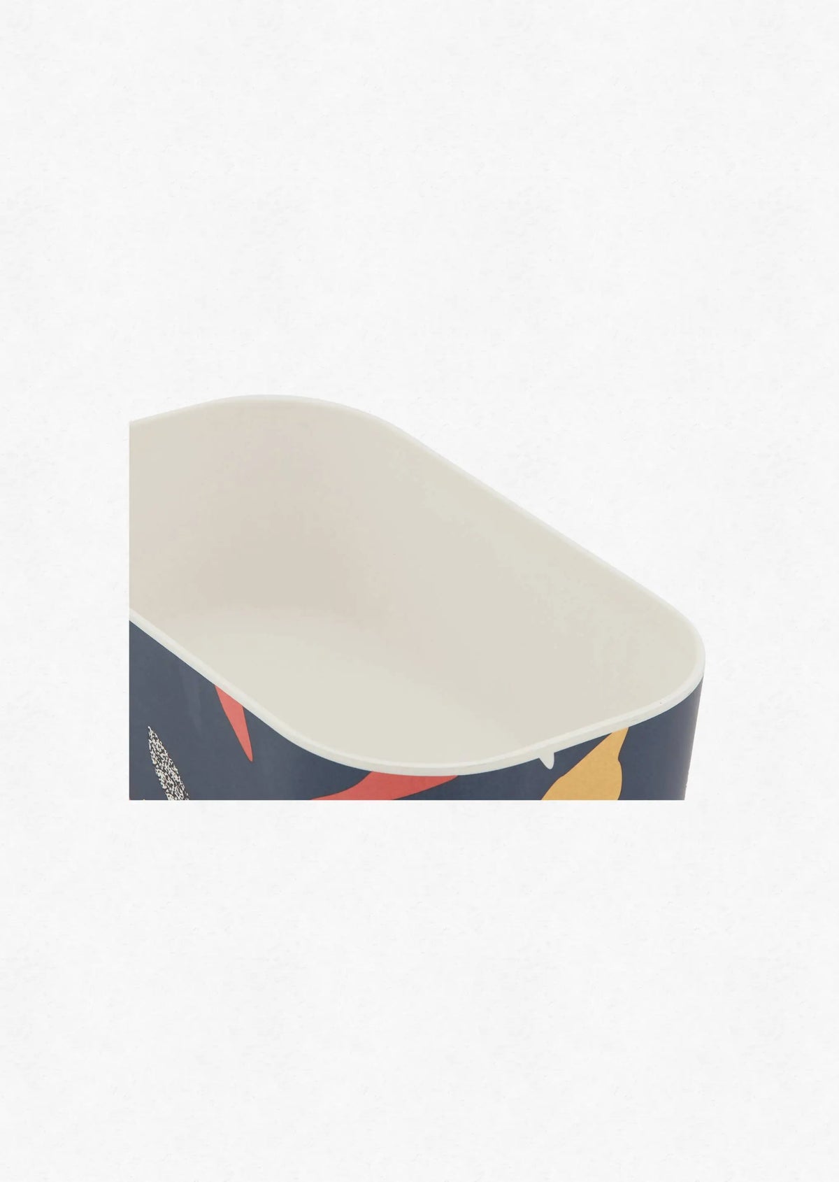 EBI Bento Set - Bamboo Cutlery Picture Organic