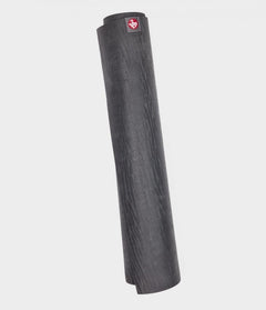 Manduka Eko Yoga Mat 5mm - From Tree Rubber Charcoal Yoga equipment