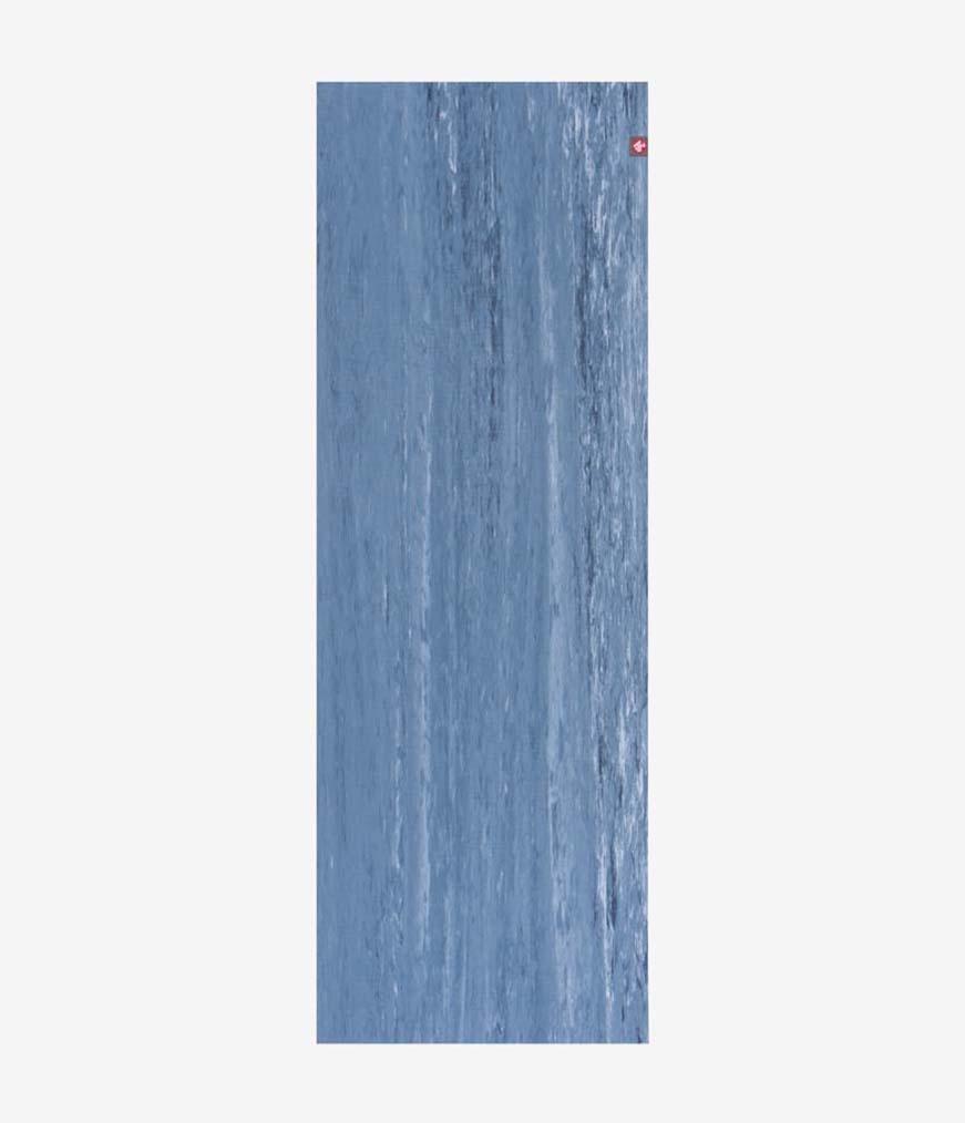 Manduka Eko Yoga Mat 5mm - From Tree Rubber Charcoal Yoga equipment