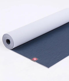 Manduka Eko Yoga Mat 5mm - From Tree Rubber Midnight Yoga equipment