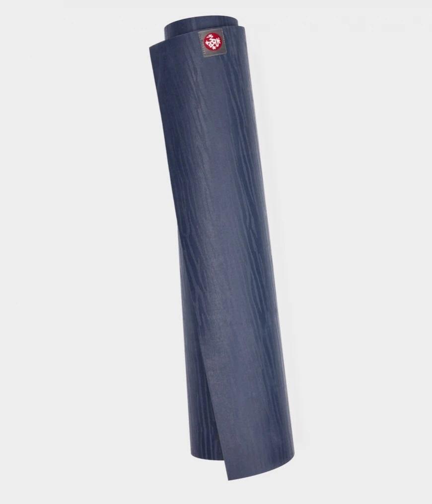 Manduka Eko Yoga Mat 5mm - From Tree Rubber Midnight Yoga equipment