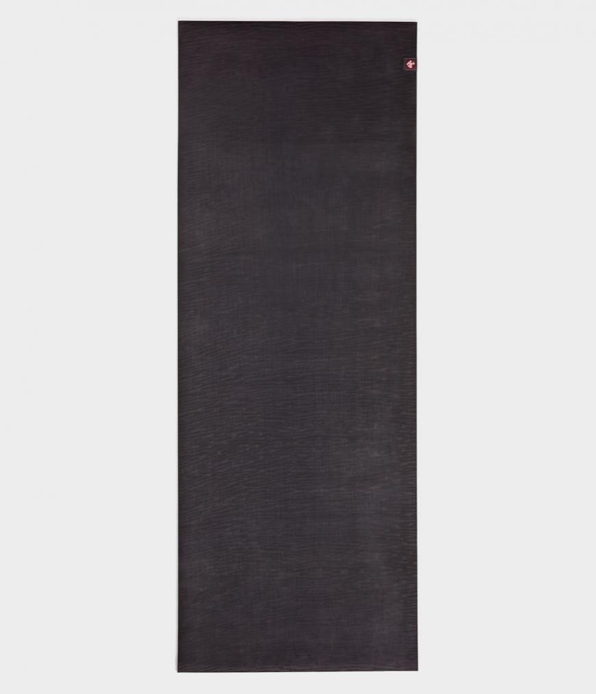 Manduka Eko Yoga Mat 5mm - From Tree Rubber Charcoal Yoga equipment