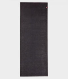 Manduka Eko Yoga Mat 5mm - From Tree Rubber Charcoal Yoga equipment