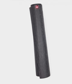 Manduka eKO® Lite Yoga Mat 4mm - 180cm - From Tree Rubber Charcoal Yoga equipment