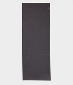 Manduka eKO® Lite Yoga Mat 4mm - 180cm - From Tree Rubber Charcoal Yoga equipment