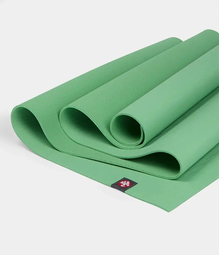 eKO Lite Tapis de Yoga 4mm 180cm From Tree Rubber Lido