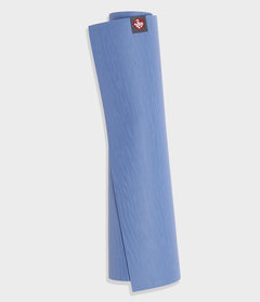 Manduka eKO® Lite Yoga Mat 4mm - 180cm - From Tree Rubber Shade Blue Yoga equipment