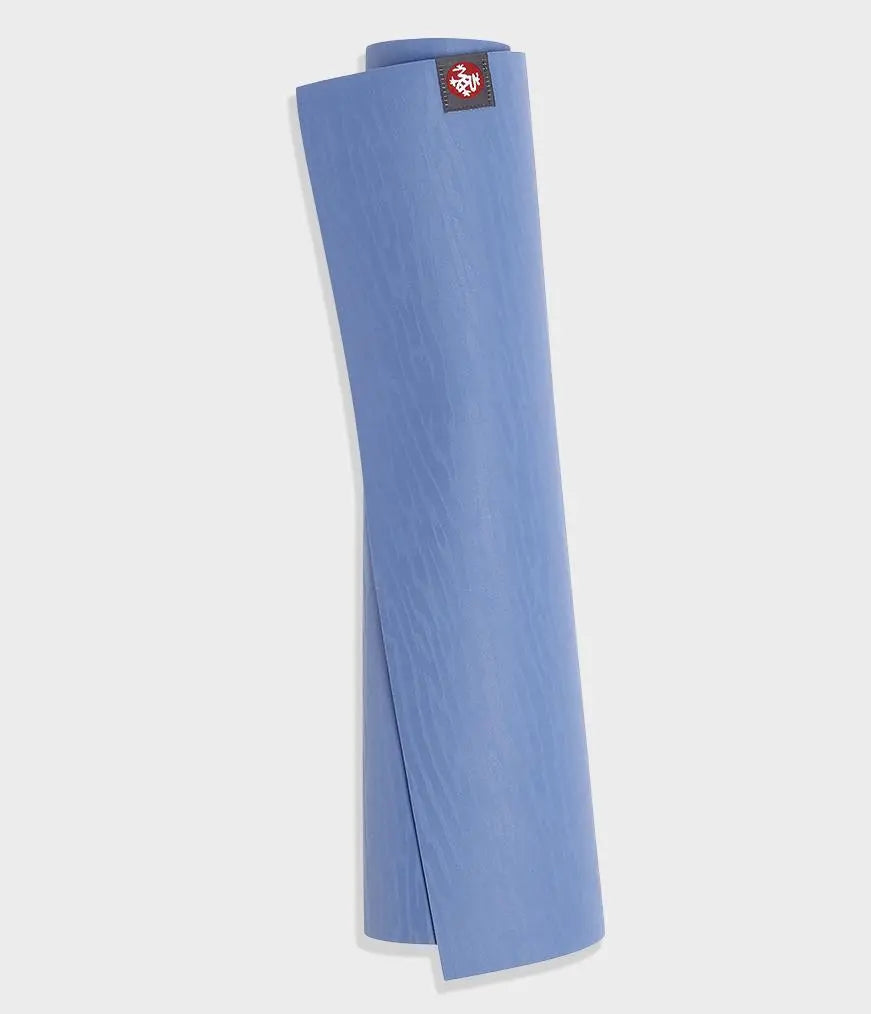 eKO® Lite Yoga Mat 4mm - 180cm - From Tree Rubber Yoga equipment Manduka