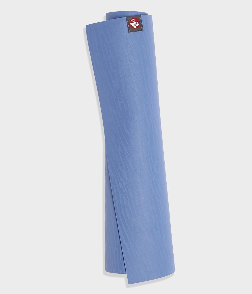 Manduka - eKO® Lite Yoga Mat 4mm - 180cm - From Tree Rubber - Weekendbee - sustainable sportswear