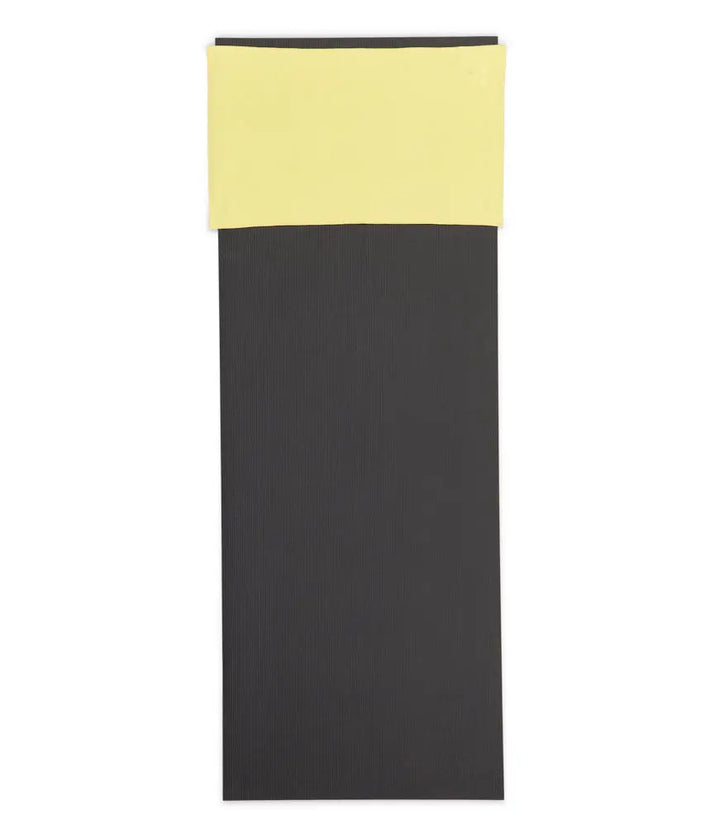 eQua® Hand Yoga Towel - Recycled PET Yoga equipment Manduka