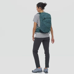 Patagonia - Terravia Pack 22L - 100% Recycled Nylon - Weekendbee - sustainable sportswear