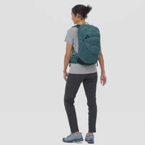 Terravia Pack 22L - 100% Recycled Nylon