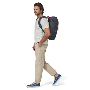 Patagonia Fieldsmith Lid Pack 28l - Recycled Polyester & Recycled Nylon