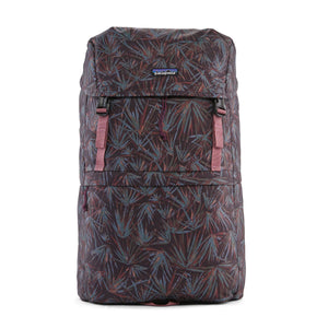 Patagonia Fieldsmith Lid Pack 28l - Recycled Polyester & Recycled Nylon Grasslands: Night Plum
