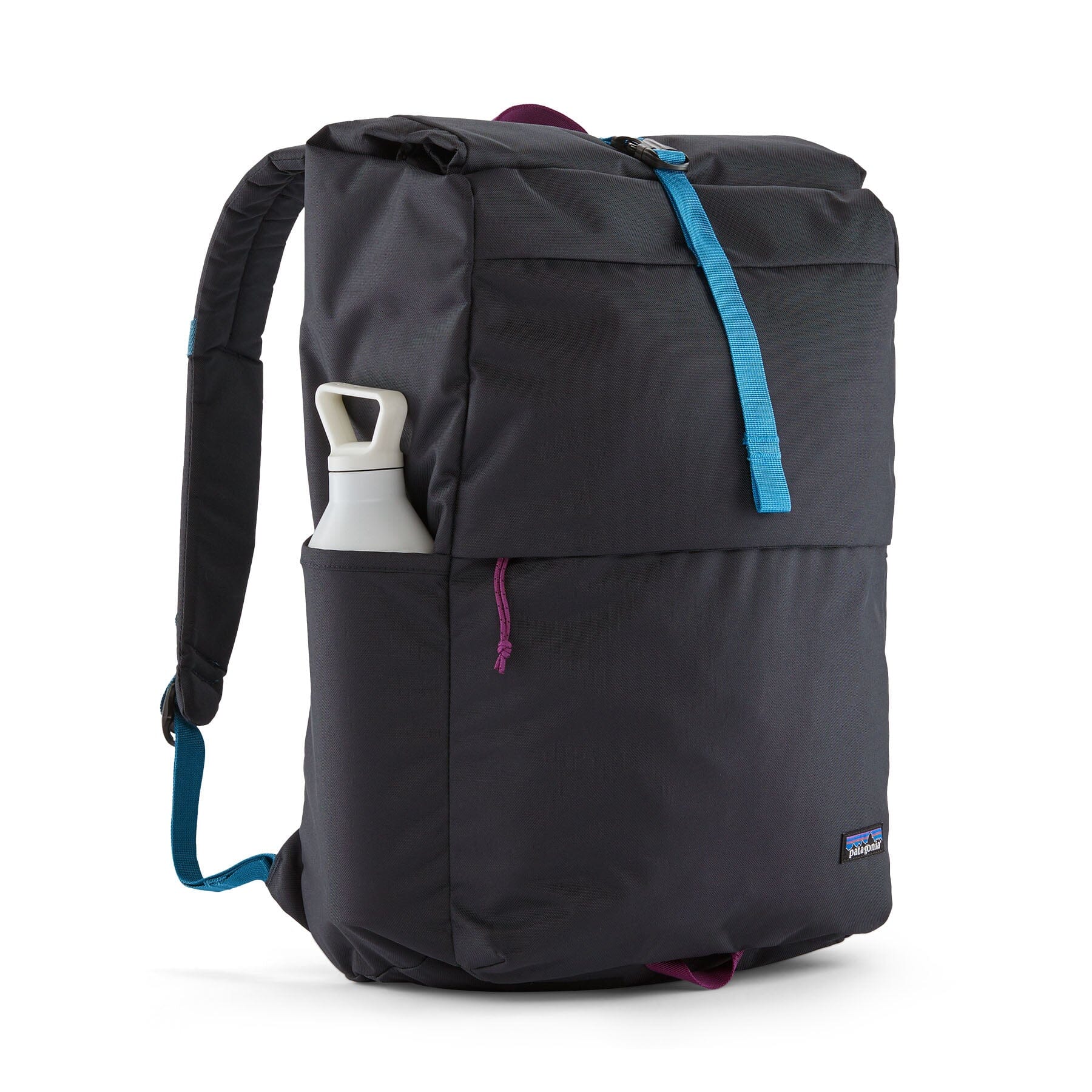 Patagonia roll shop top 30l