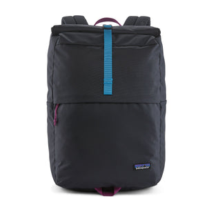 Patagonia Fieldsmith Roll Top Pack 30l - 100% Recycled Polyester Pitch Blue