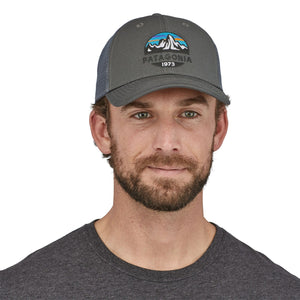 Patagonia fitz roy lopro hat Clearance