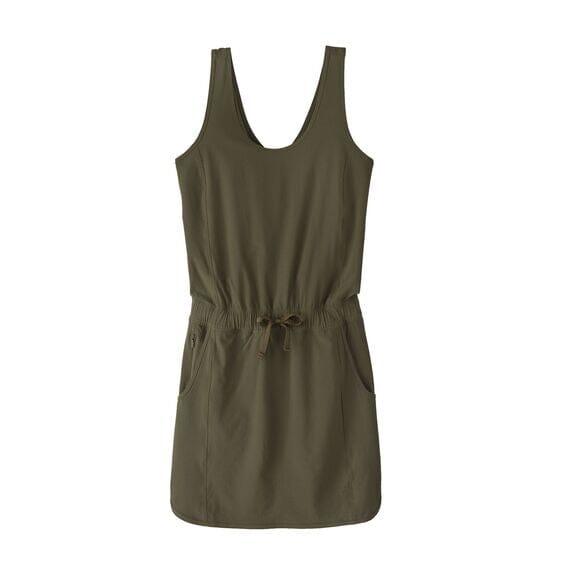 Fleetwith Dress Recycled Polyester