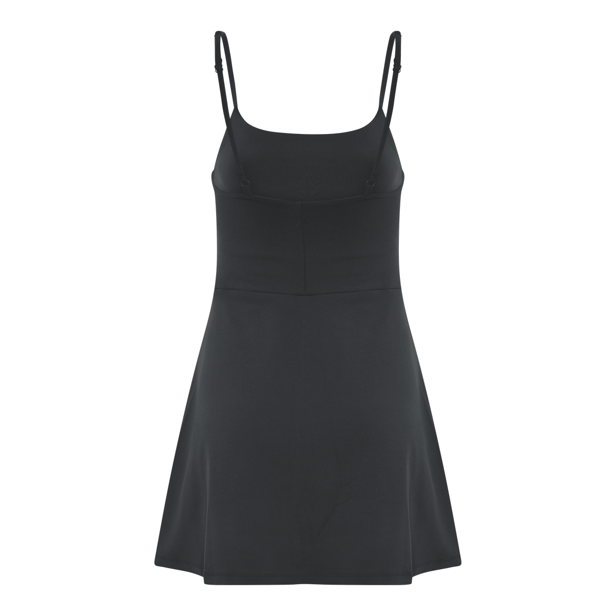 Float Juliet Strappy Dress - Recycled Polyester Dress Girlfriend Collective
