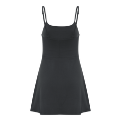 Girlfriend Collective - Float Juliet Strappy Dress - Recycled Polyester - Weekendbee - sustainable sportswear