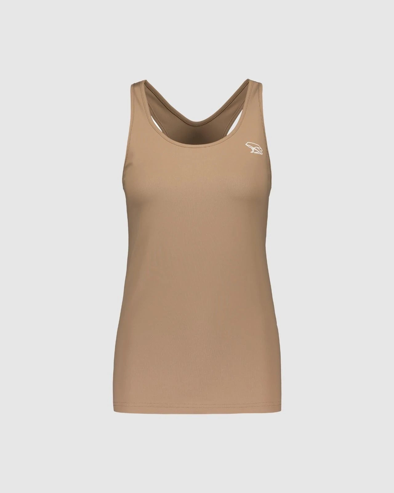 Népra - Fortuna Top - Oeko-tex 100 Standard Certified Polyamide - Weekendbee - sustainable sportswear