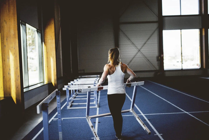 Fortuna Top - Oeko-tex 100 Standard Certified Polyamide Shirt Népra