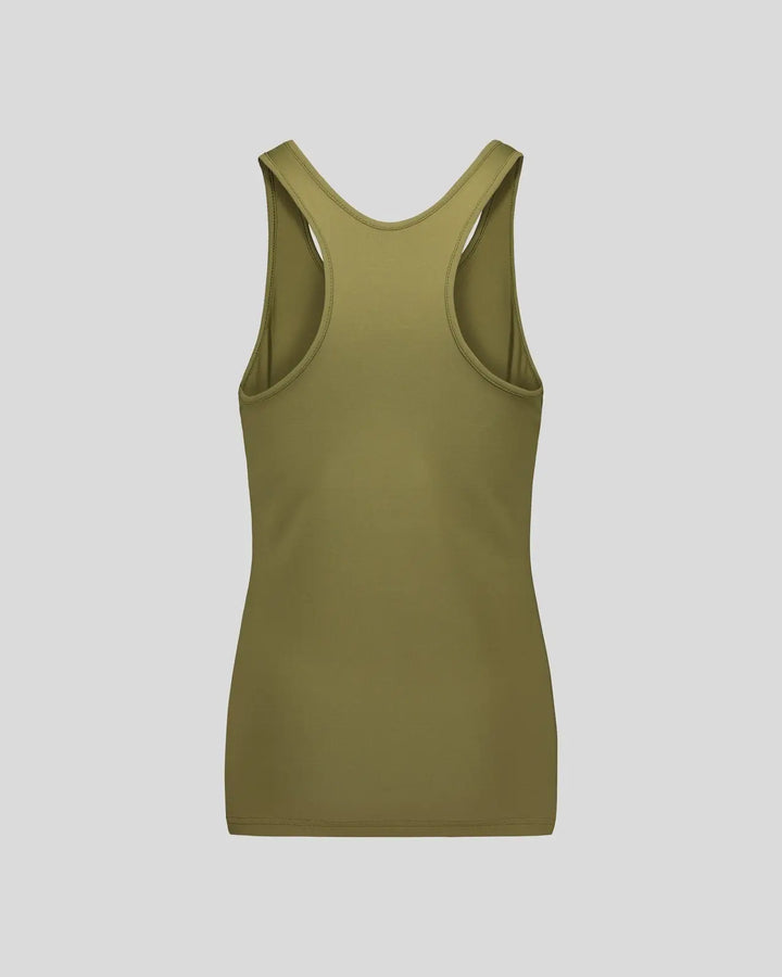 Fortuna Top - Oeko-tex 100 Standard Certified Polyamide Shirt Népra