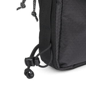 Aevor Frame Bag Proof - 100% Recycled PET Black