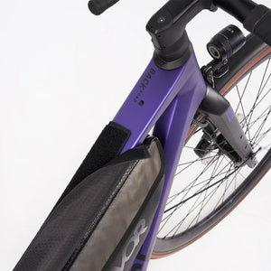 Aevor Frame Bag Proof - 100% Recycled PET Black