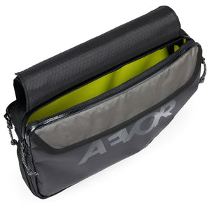 Aevor Frame Bag Proof - 100% Recycled PET Black