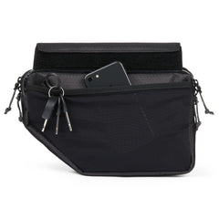 Aevor Frame Bag Proof - 100% Recycled PET Black Bags