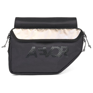 Aevor Frame Bag Proof - 100% Recycled PET Black
