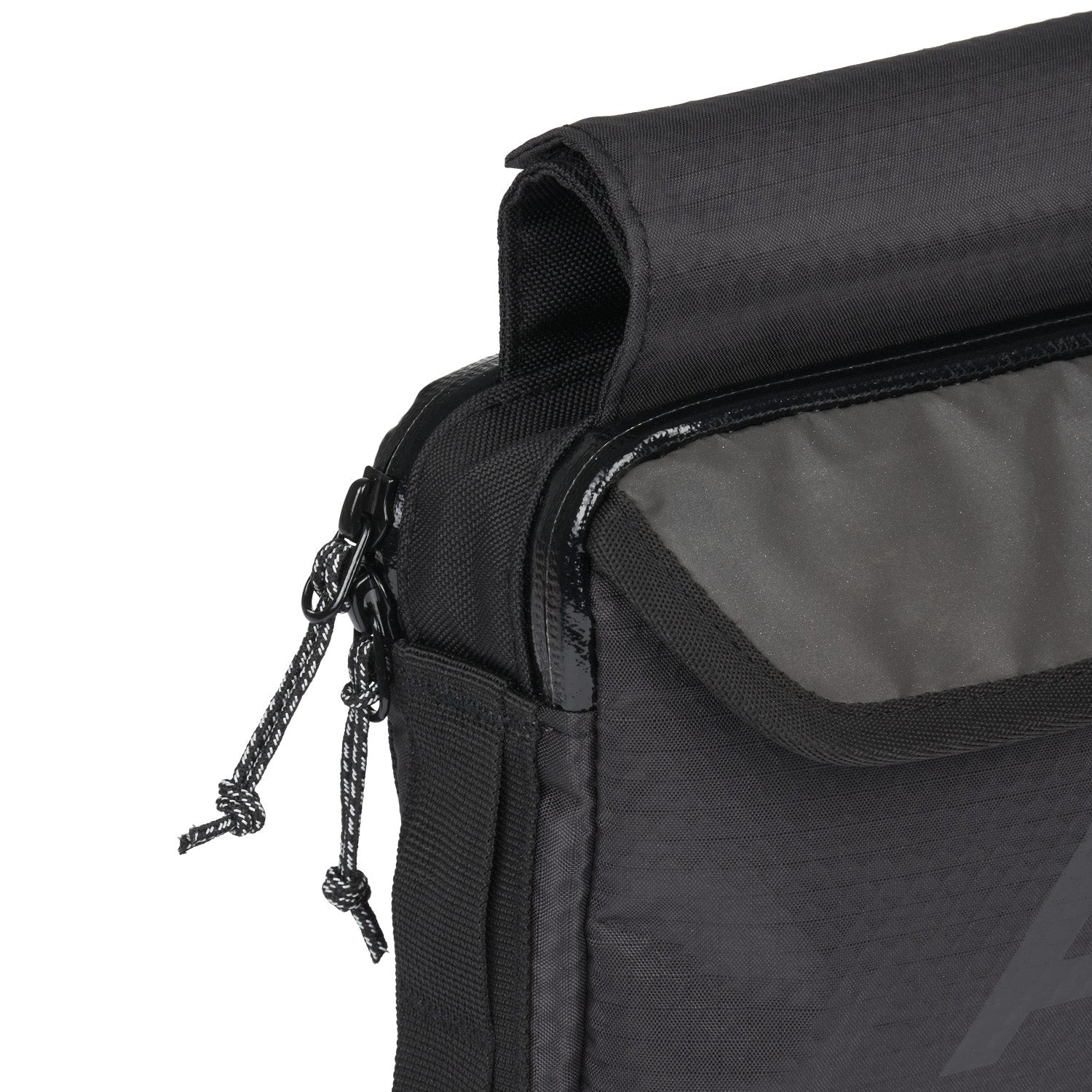 Aevor Frame Bag Proof - 100% Recycled PET Black Bags