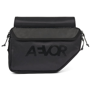 Aevor Frame Bag Proof - 100% Recycled PET Black