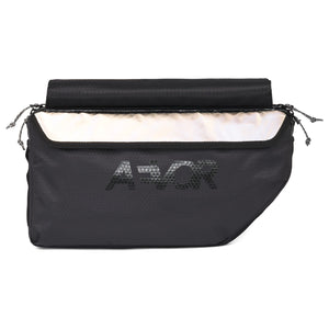 Aevor Frame Bag Proof Large - 100% Recycled PET Black