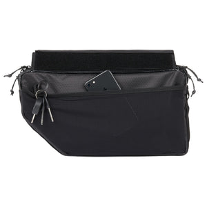 Aevor Frame Bag Proof Large - 100% Recycled PET Black
