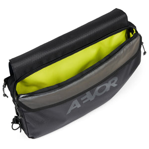 Aevor Frame Bag Proof Large - 100% Recycled PET Black