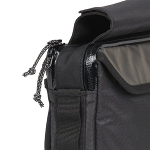 Aevor Frame Bag Proof Large - 100% Recycled PET Black
