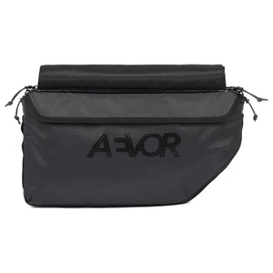 Aevor Frame Bag Proof Large - 100% Recycled PET Black