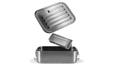 SIGG Gemstone Lunchbox - Stainless Steel Cutlery
