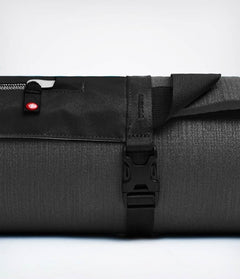 Manduka - Go Play 3.0 Mat Carrier – With Pocket - Weekendbee - sustainable sportswear
