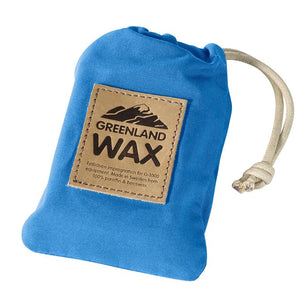 Fjällräven Greenland Wax Bag - G-1000® Original Assorted