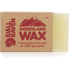 Fjällräven Greenland Wax - Paraffine & Beeswax Care products