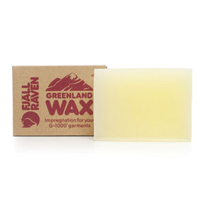 Fjällräven Greenland Wax - Paraffine & Beeswax