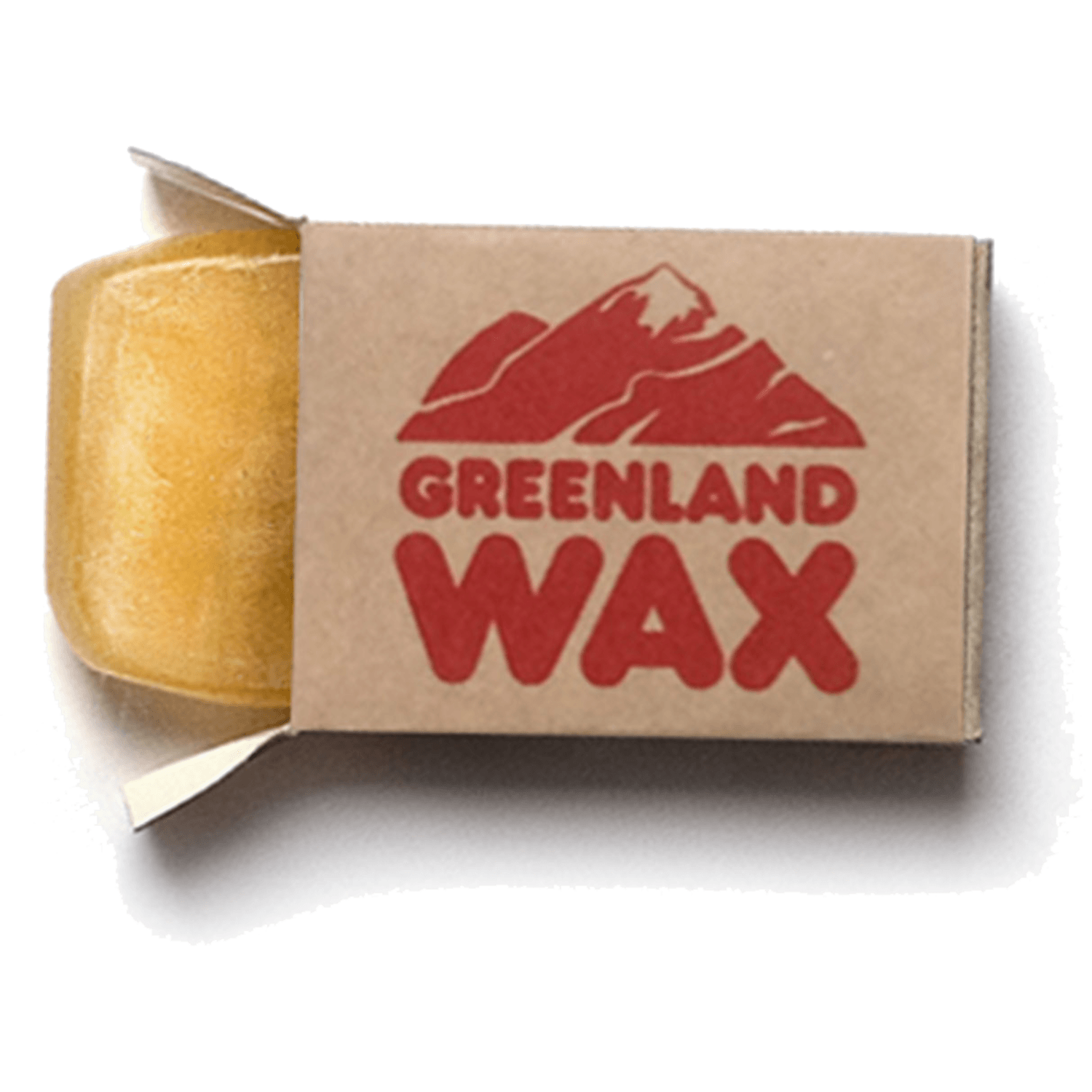 Fjällräven Greenland Wax Travel Pack - Paraffine & Beeswax Care products